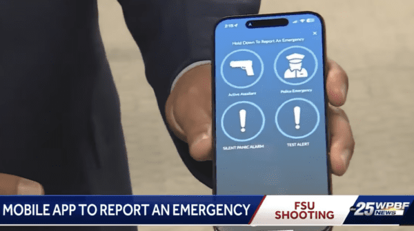 FSU tragedy highlights importance of emergency response apps like SaferWatch